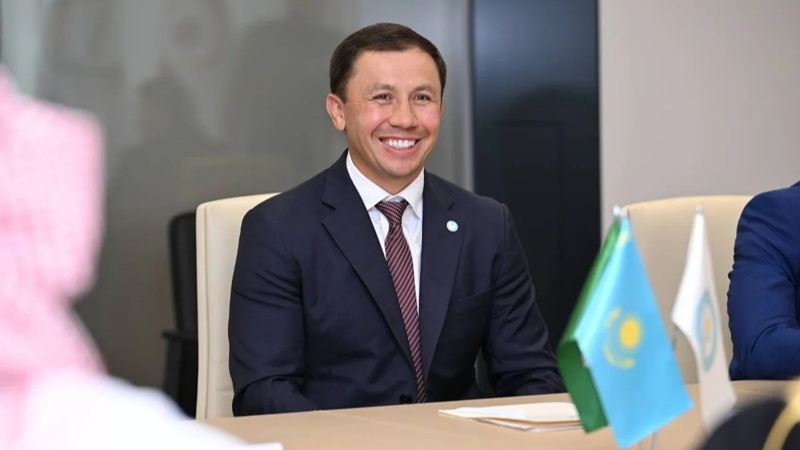 Gennady Golovkin expresses wish to return for one last fight in Kazakhstan