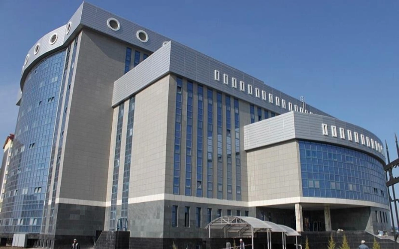 госархив Алматы