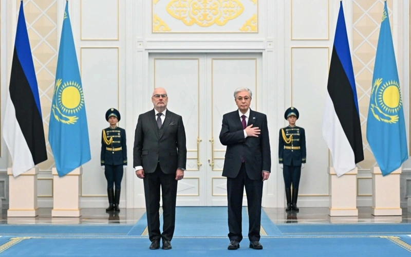 Тоыаев ва Карис