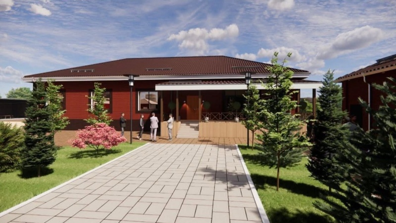 Ұлытау облысы әкімдігі Ұлытау облысы әкімдігі