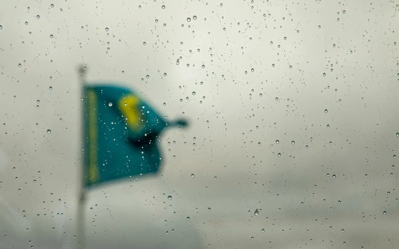 Kazakhstan to brace for snow, rain and fog  