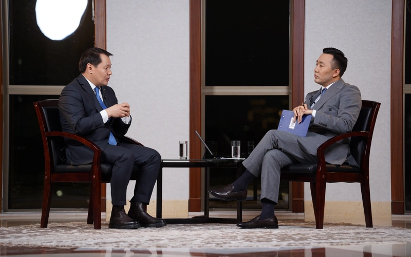 Фархат Сәрсекеев 