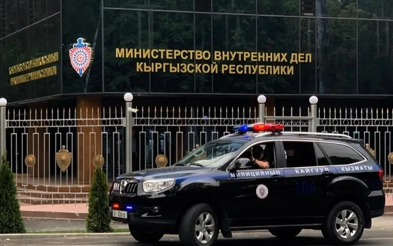Выборы в Кыргызстане: безопасность обеспечат свыше 10 тысяч правоохранителей