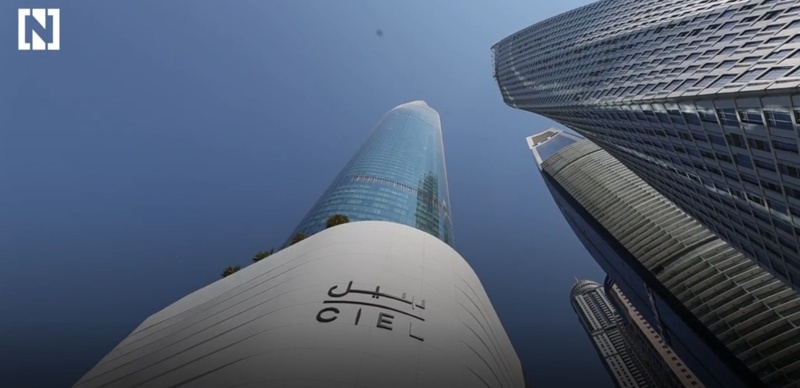 World’s tallest hotel opens in Dubai World’s tallest hotel opens in Dubai