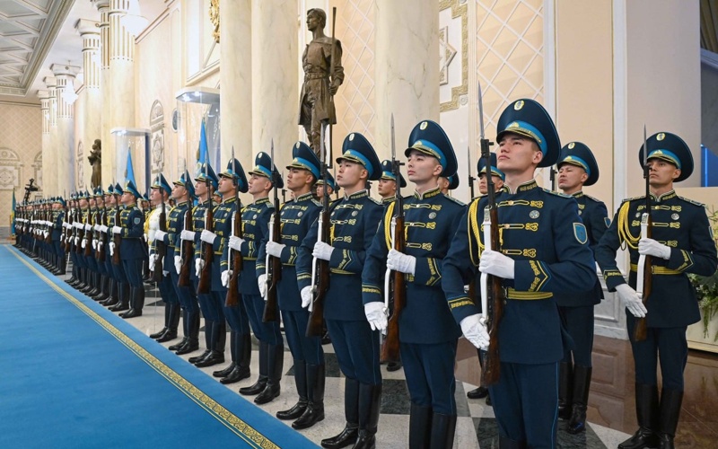 Эстония Президент