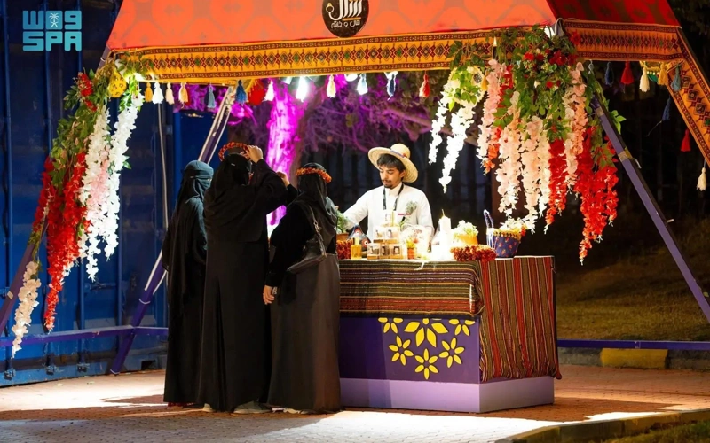 ‘Egyptian Culture Days’: Artistic and Heritage Shows Attract Large Crowds