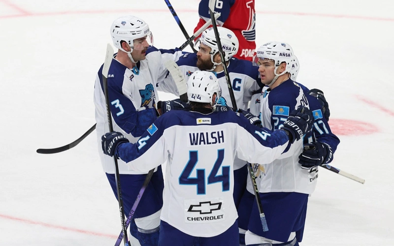 Barys HK