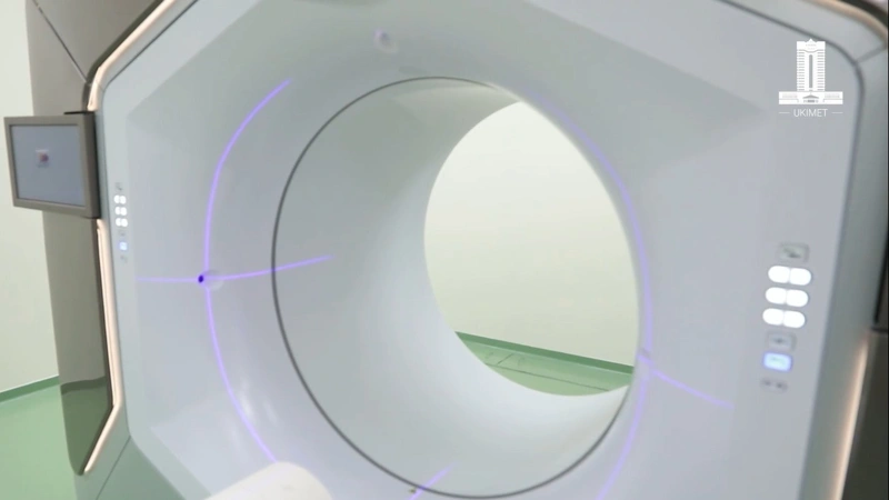 Қазақстандық онкологтар обыр ауруын адаптивті терапиямен емдеу үшін ЖИ енгізді