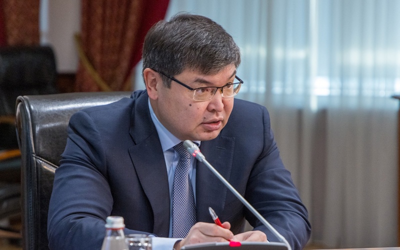 Мади Такиев