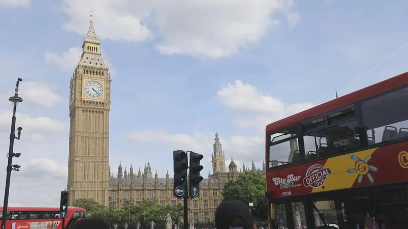 Буюк Британия