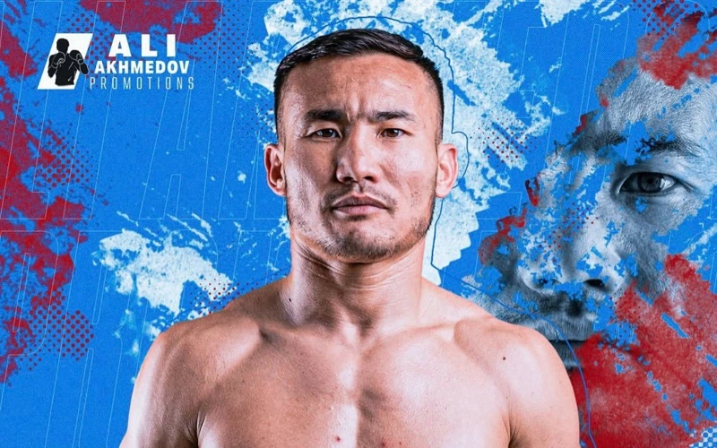 Қанат Ислам шаршы алаңға қайта оралады