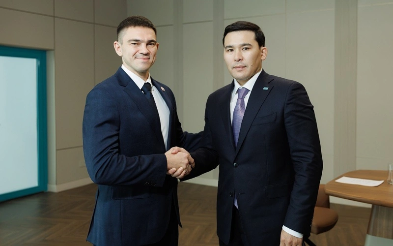 Руслан Курбанов