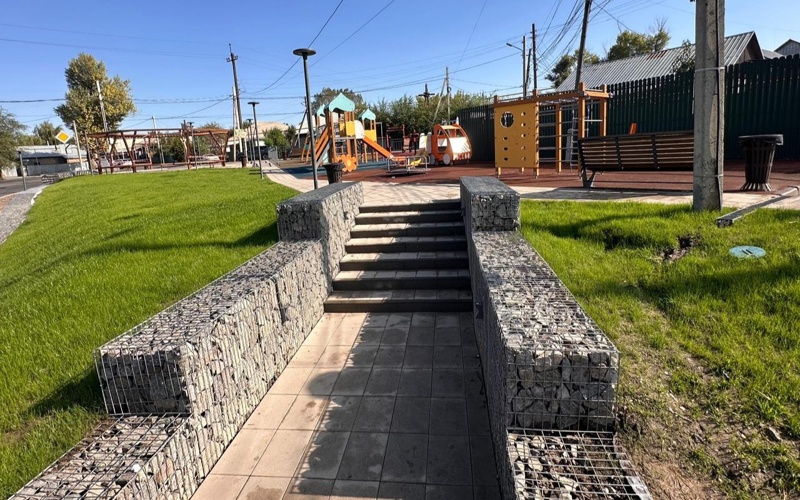 Алматыда тұрғындар таңдаған 32 жоба жүзеге асырылды