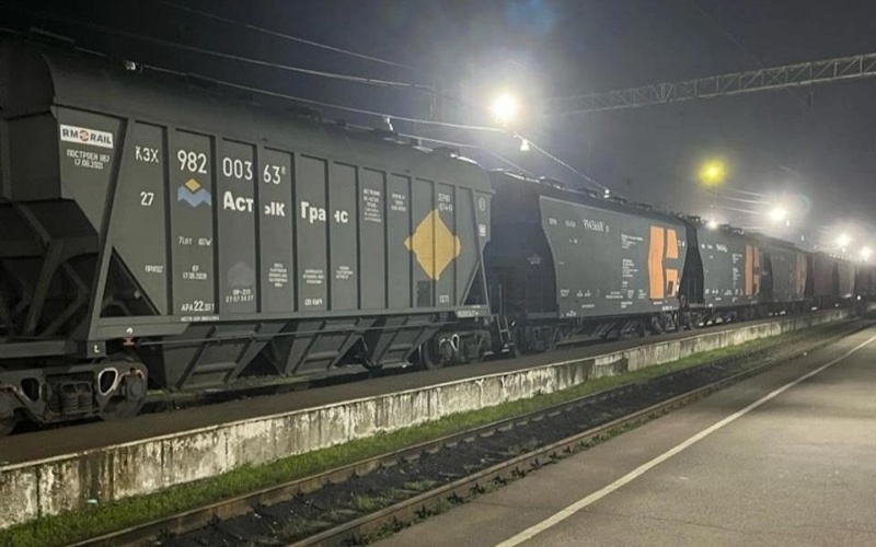 Қазақстандық бидайдың сапасы Арменияда жоғары бағаланды