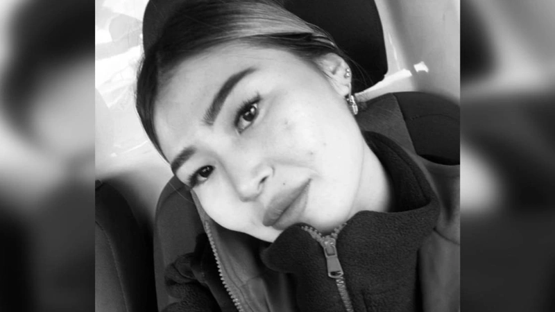 Ұлдана Мырзуан