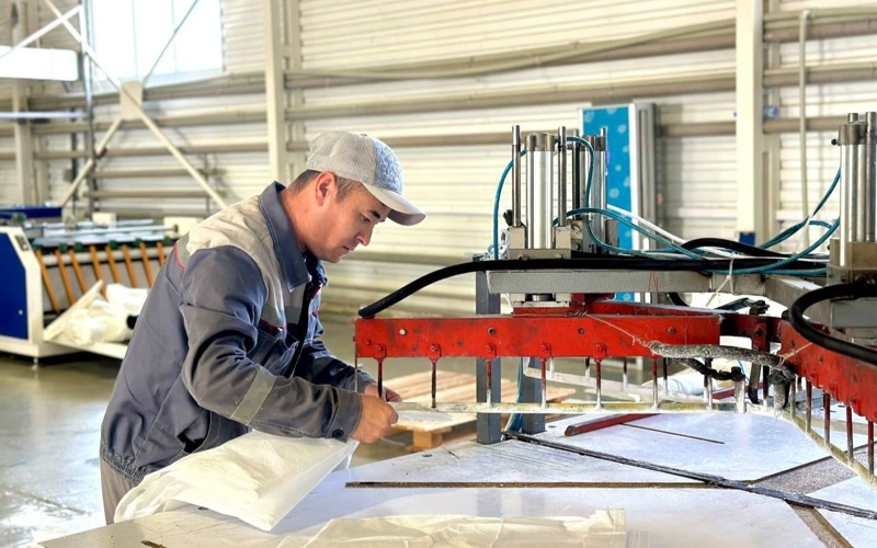 Aktau Sea Port SEZ area expanded to 4,400 hectares Aktau Sea Port SEZ area expanded to 4,400 hectares