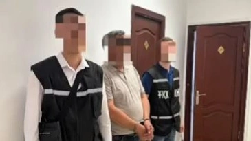 Qyzylorda «Qazsýshar» RMK fılıalynda 188 mln teńgeni jymqyrǵandar ustaldy