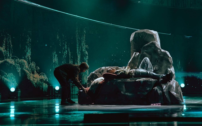 Silk Way Star: Astana readies for Grand Finale 