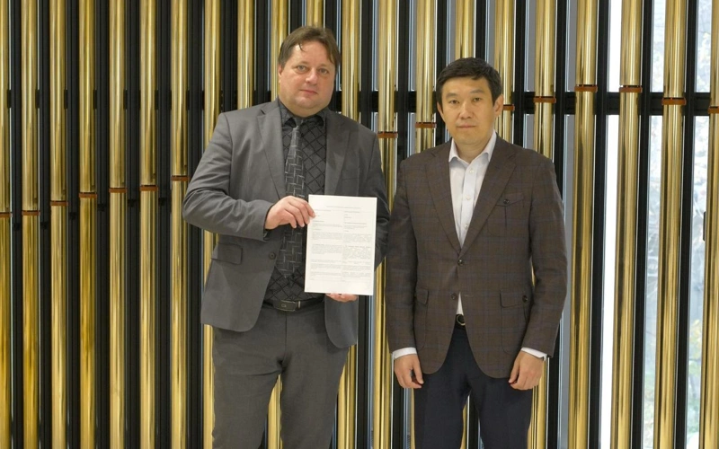 Новый цифровой уровень: 5G и индустриальные технологии будущего