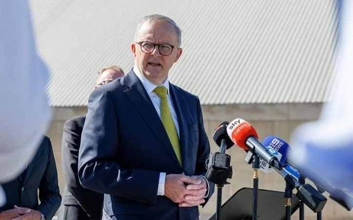 Австралия отказалась от совместного с Турцией проведения COP31