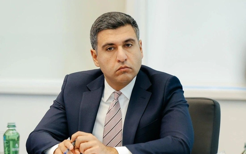 Азербайджан назначил торгового представителя по странам Центральной Азии