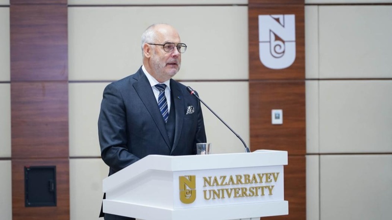 Форум ректоров