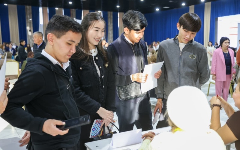 ярмарка вакансий