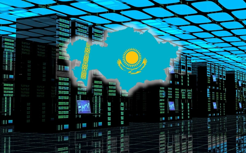Kazakhstan, supercomputers