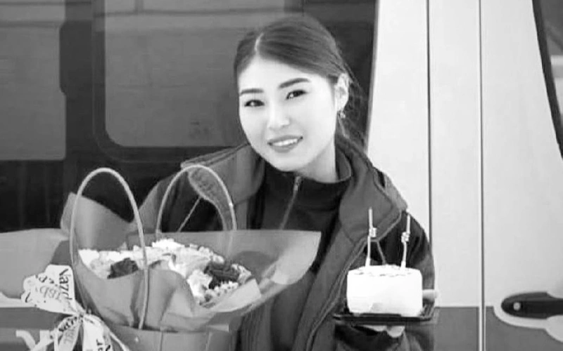 Елордада тұрғын үй қасбетінің кірпіш қаптамасы құлап, жарақат алған фельдшер көз жұмды