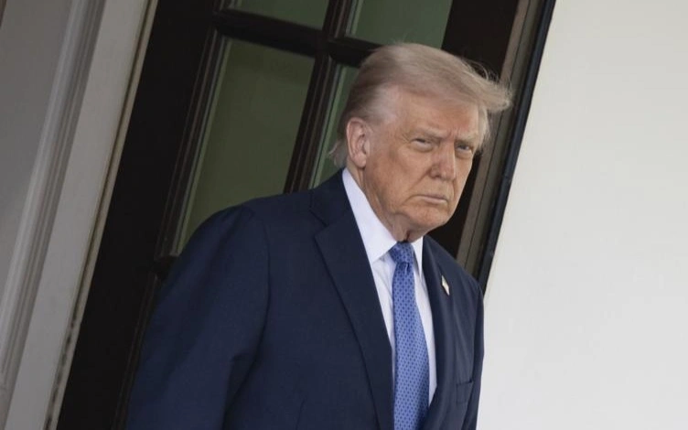 Трамп не будет возражать против нанесения ударов по наркокартелям в Мексике