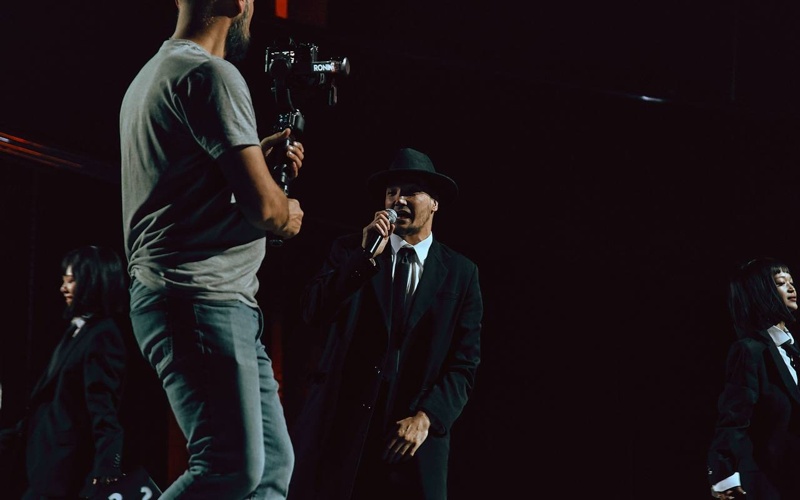 Silk Way Star: Astana readies for Grand Finale 