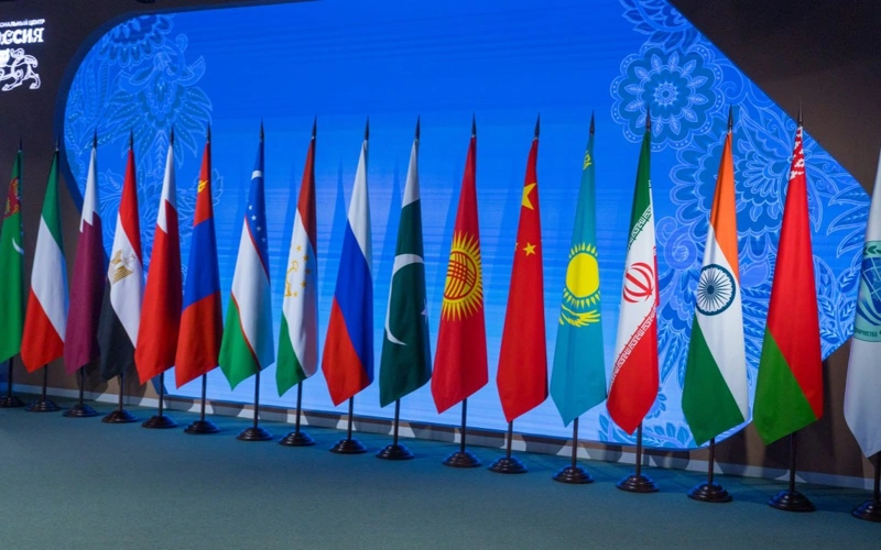 SCO expresses serious concern over developments in Middle East, attack on Iran 