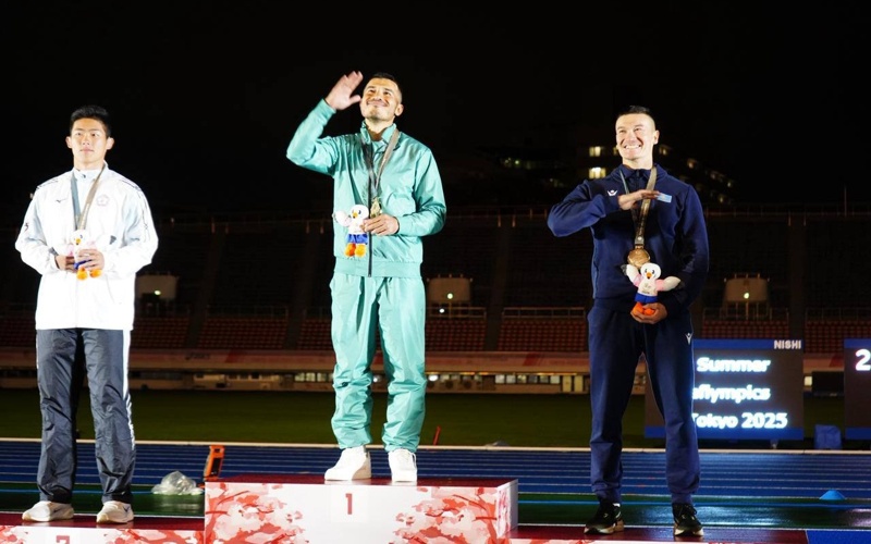 Туризм және спорт министрлігі 