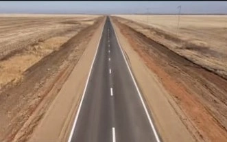 трасса, дорога