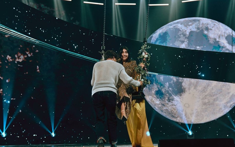 Silk Way Star: Astana readies for Grand Finale 