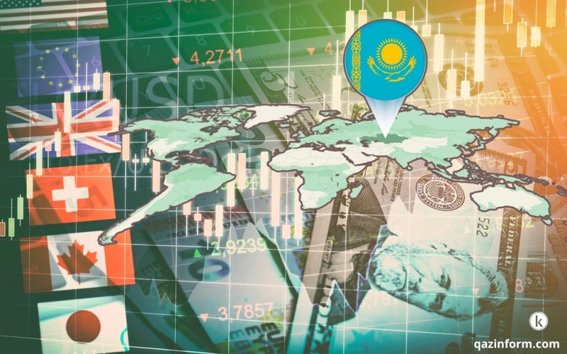 Kazakhstan’s foreign trade turnover exceeds $100B in 2025