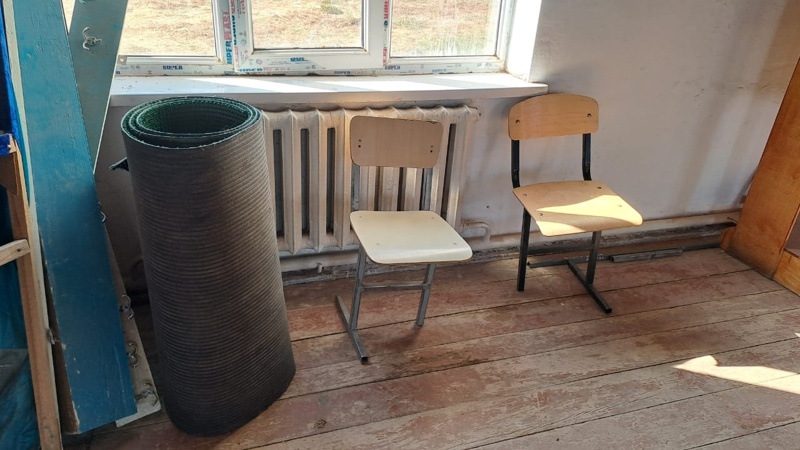 апатты мектеп а