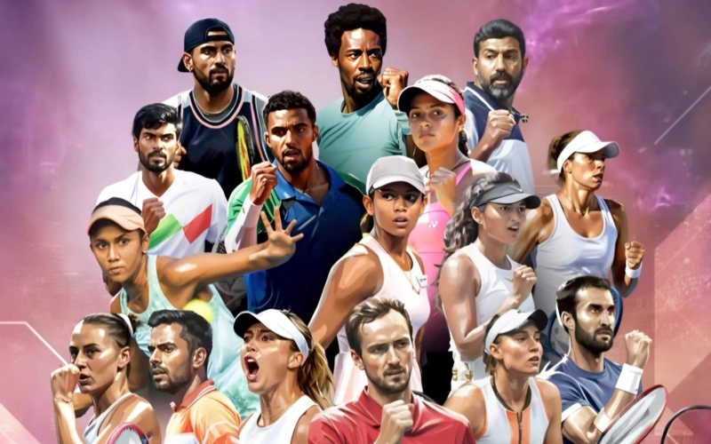 Елена Рыбакина