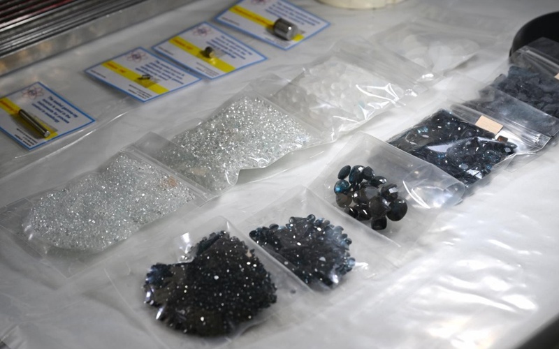 Алматыда онкологиялық ауруларды емдеуге арналған радиофармпрепараттар шығарылады Алматыда онкологиялық ауруларды емдеуге арналған радиофармпрепараттар шығарылады