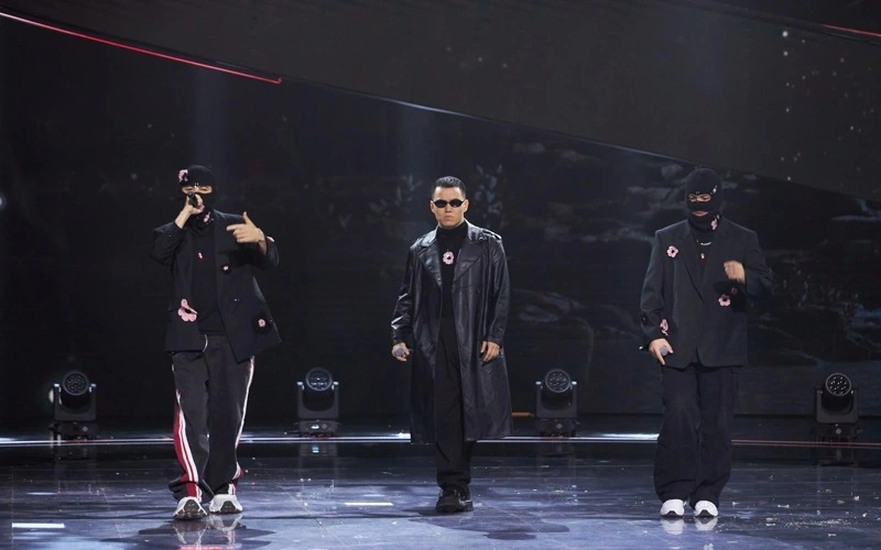 Kazakhstani singer ALEM prepares for Silk Way Star grand finale performance 