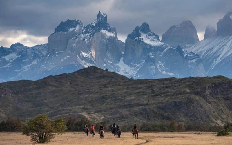 Чилиде ауа райының қолайсыздығынан бес турист қаза тапты