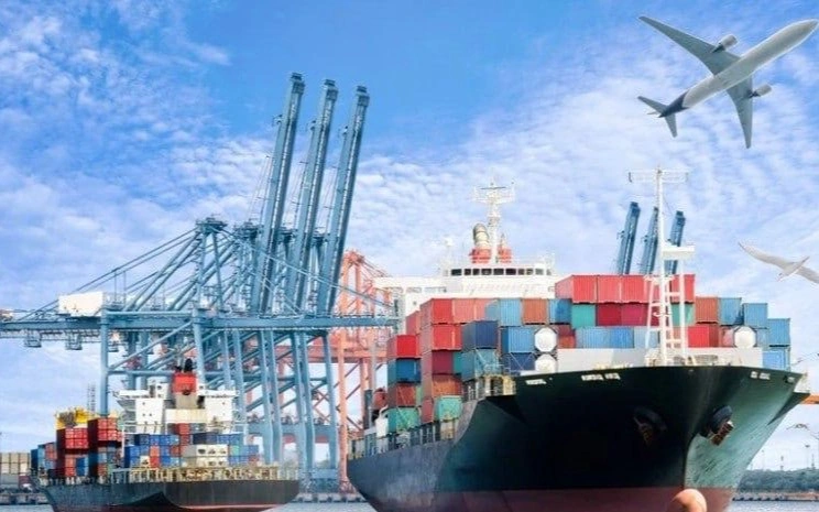 Казахстан вошел в тройку крупнейших покупателей грузинских товаров