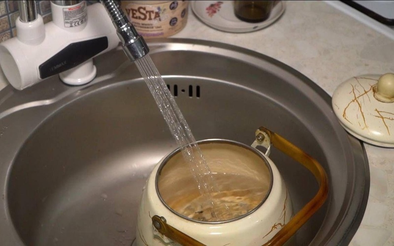 В Актюбинской области ускоряют обеспечение сел водой и газом