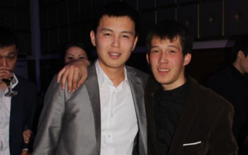 Маңғыстауда 8 ай бұрын із-түссіз жоғалған тұрғын әлі іздестірілуде Маңғыстауда 8 ай бұрын із-түссіз жоғалған тұрғын әлі іздестірілуде