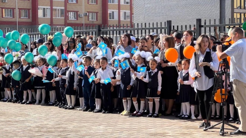 1,1 млн кв метров жилья введут в эксплуатацию в Актюбинской области в 2026 году