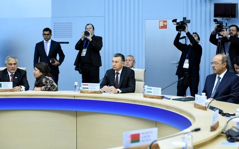 Dushanbe to host SCO Youth Forum in 2026