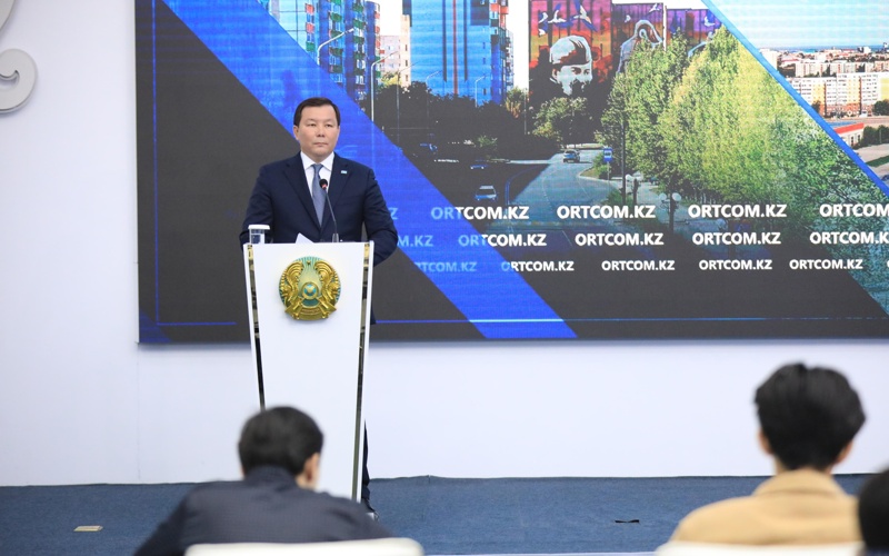 В Актюбинской области на поддержку агросектора в 2025 году предусмотрено 15 млрд тенге