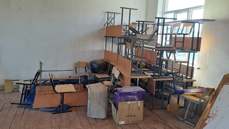 апатты мектеп а