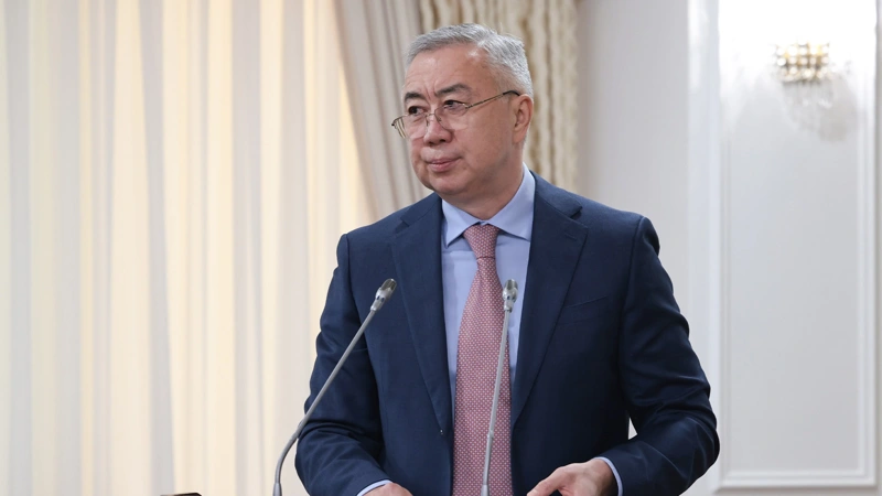 Qazaqstanda ınvestıtsııa tartýdyń jańa tetigi iske qosylady