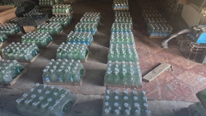 alkogol